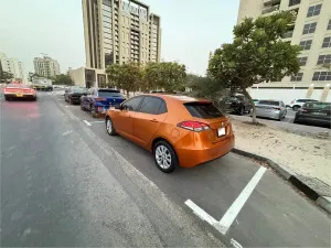 2016 MG 5