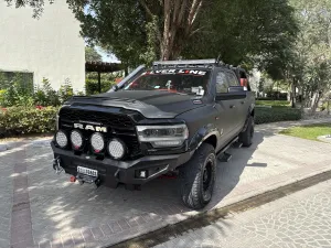 2021 Ram 2500