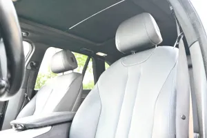 2017 BMW X5