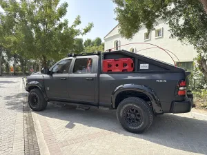 2021 Ram 2500