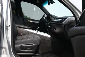 2017 BMW X5
