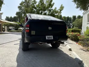 2021 Ram 2500