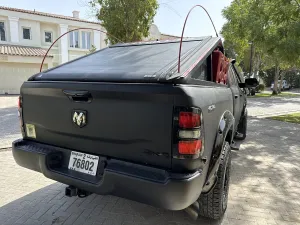 2021 Ram 2500