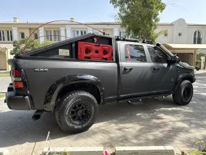 2021 Ram 2500