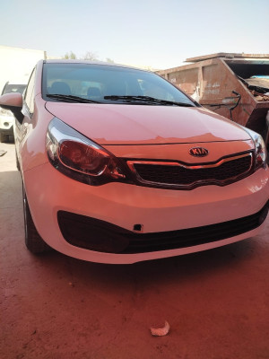 2014 Kia Rio in dubai