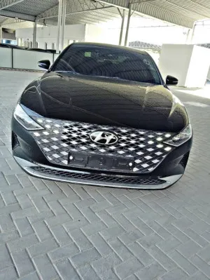 2020 هيونداي لنترا in dubai