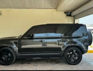 2024 Land Rover Defender in dubai