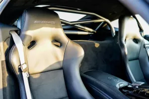 2020 Mercedes-Benz GT