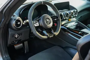 2020 Mercedes-Benz GT