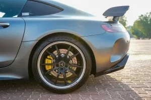 2020 Mercedes-Benz GT