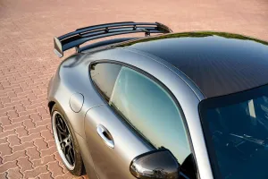 2020 Mercedes-Benz GT