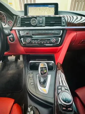 2015 BMW 4-Series