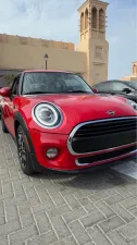 2019 Mini Coupe in dubai