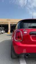 2019 Mini Coupe