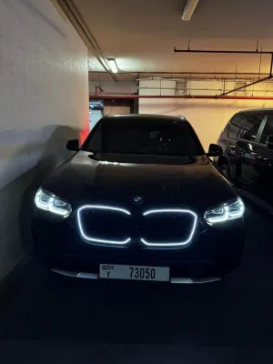 2023 بي أم دابليو اكس - 3