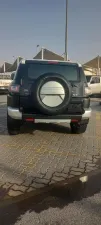 2012 تويوتا أف جي كروزر