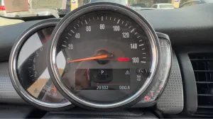 2019 Mini Coupe