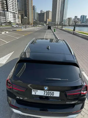 2023 بي أم دابليو اكس - 3