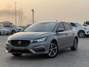 2019 MG 6