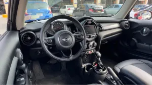 2019 Mini Coupe