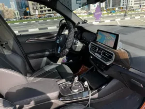 2023 بي أم دابليو اكس - 3