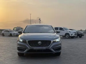 2019 MG 6