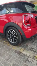 2019 Mini Coupe