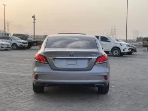 2019 MG 6