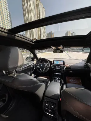 2023 بي أم دابليو اكس - 3