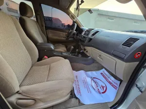 2013 Toyota Fortuner