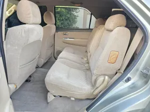 2013 Toyota Fortuner