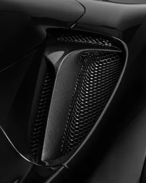 2021 Ferrari SF90 Spider