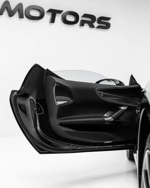 2021 Ferrari SF90 Spider