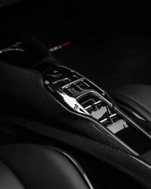 2021 Ferrari SF90 Spider