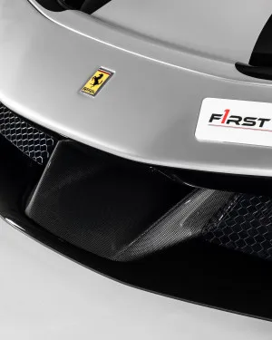 2021 Ferrari SF90 Spider