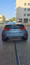 2019 Hyundai Veloster