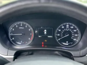 2015 هيونداي جينيسيس