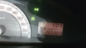 2006 Toyota Yaris