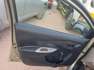 2006 Toyota Yaris