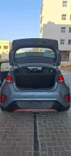 2019 Hyundai Veloster