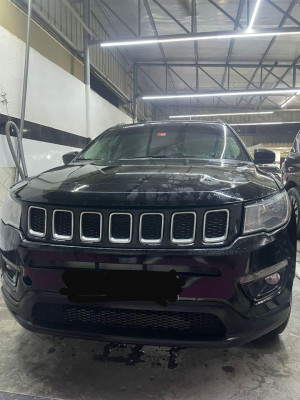 2019 Jeep Compass in dubai