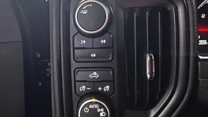 2023 Chevrolet Silverado