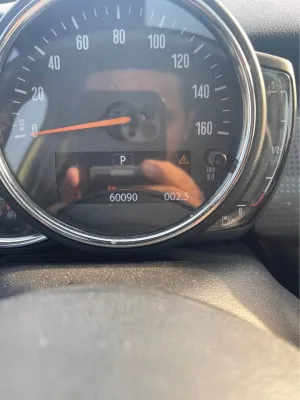 2020 ميني كوبيه 