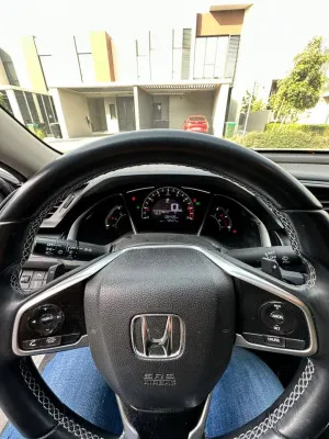 2021 Honda Civic