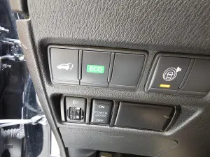 2020 Nissan Patrol