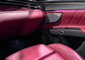 2023 Maserati Grecale