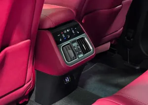 2023 Maserati Grecale