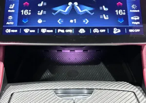 2023 Maserati Grecale