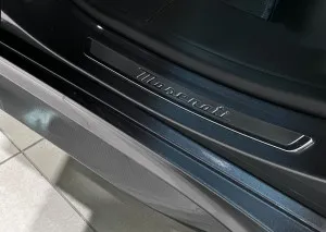 2023 Maserati Grecale