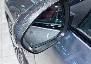 2023 Maserati Grecale